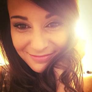 Meet your Posher, Jocelyn